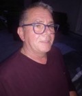 Встретьте Мужчинa : Vincent, 61 лет до Франция  Montauban 